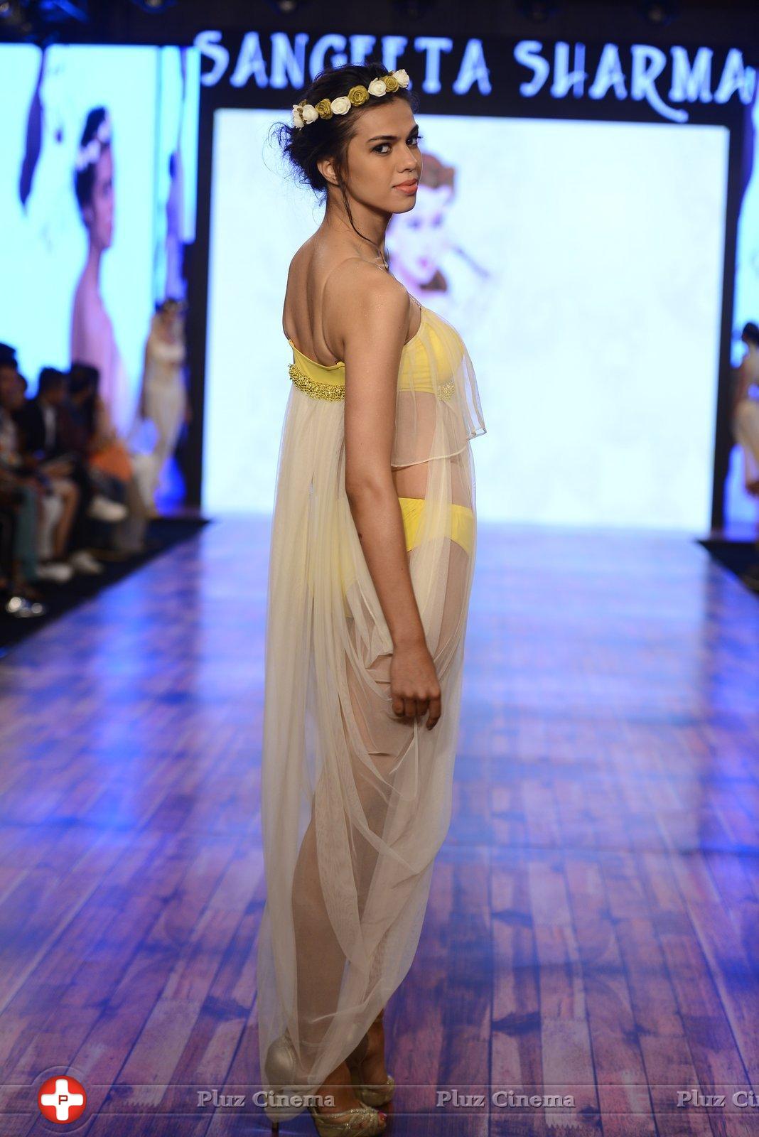 India Beach Fashion Week Day 1 All Shows with Showstoppers Stills | Picture 1321957