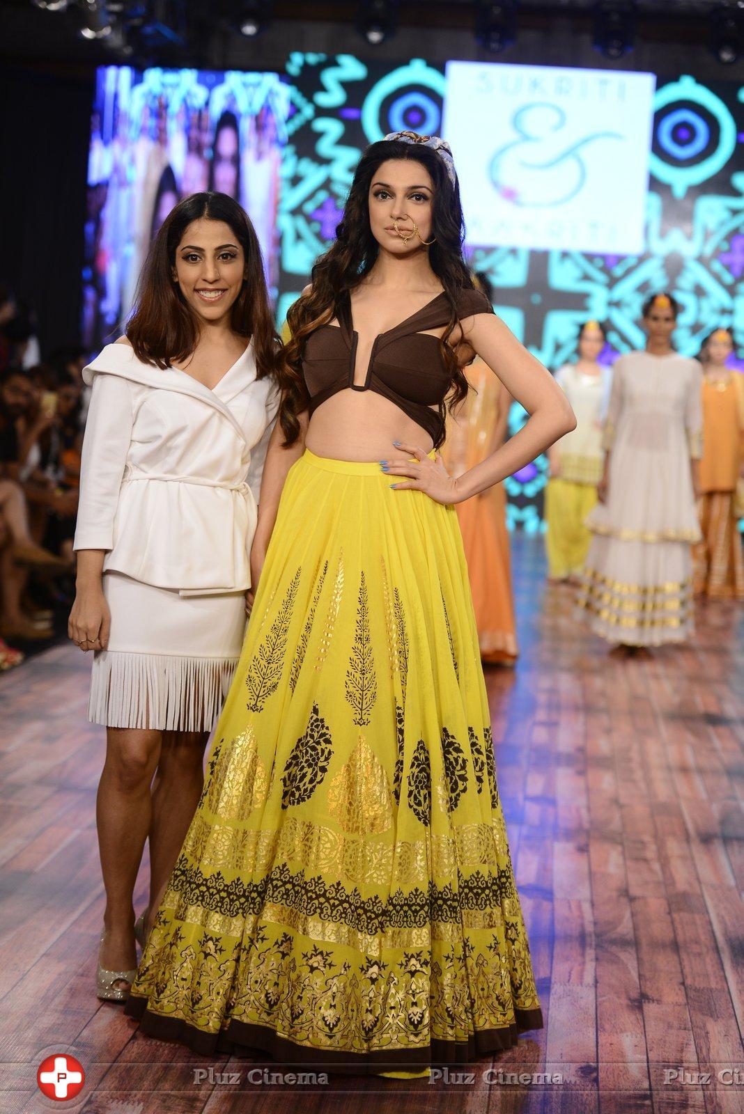 India Beach Fashion Week Day 1 All Shows with Showstoppers Stills | Picture 1321959