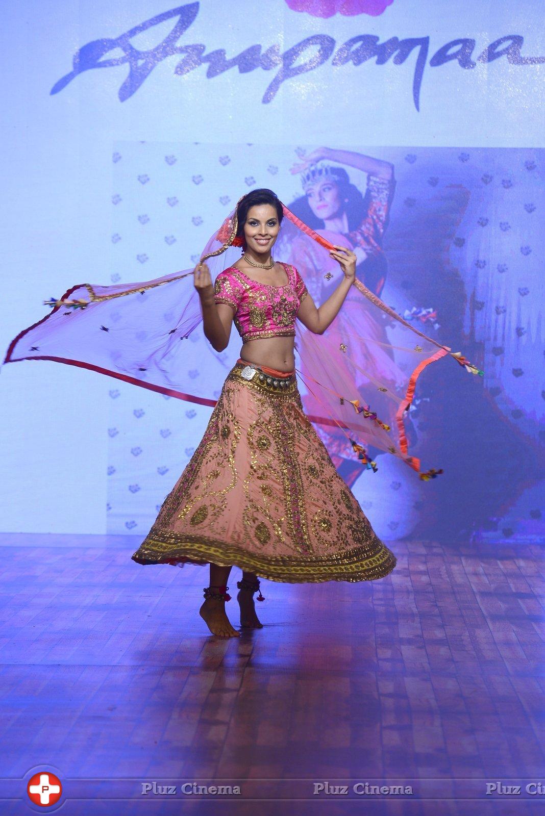 India Beach Fashion Week Day 1 All Shows with Showstoppers Stills | Picture 1321960