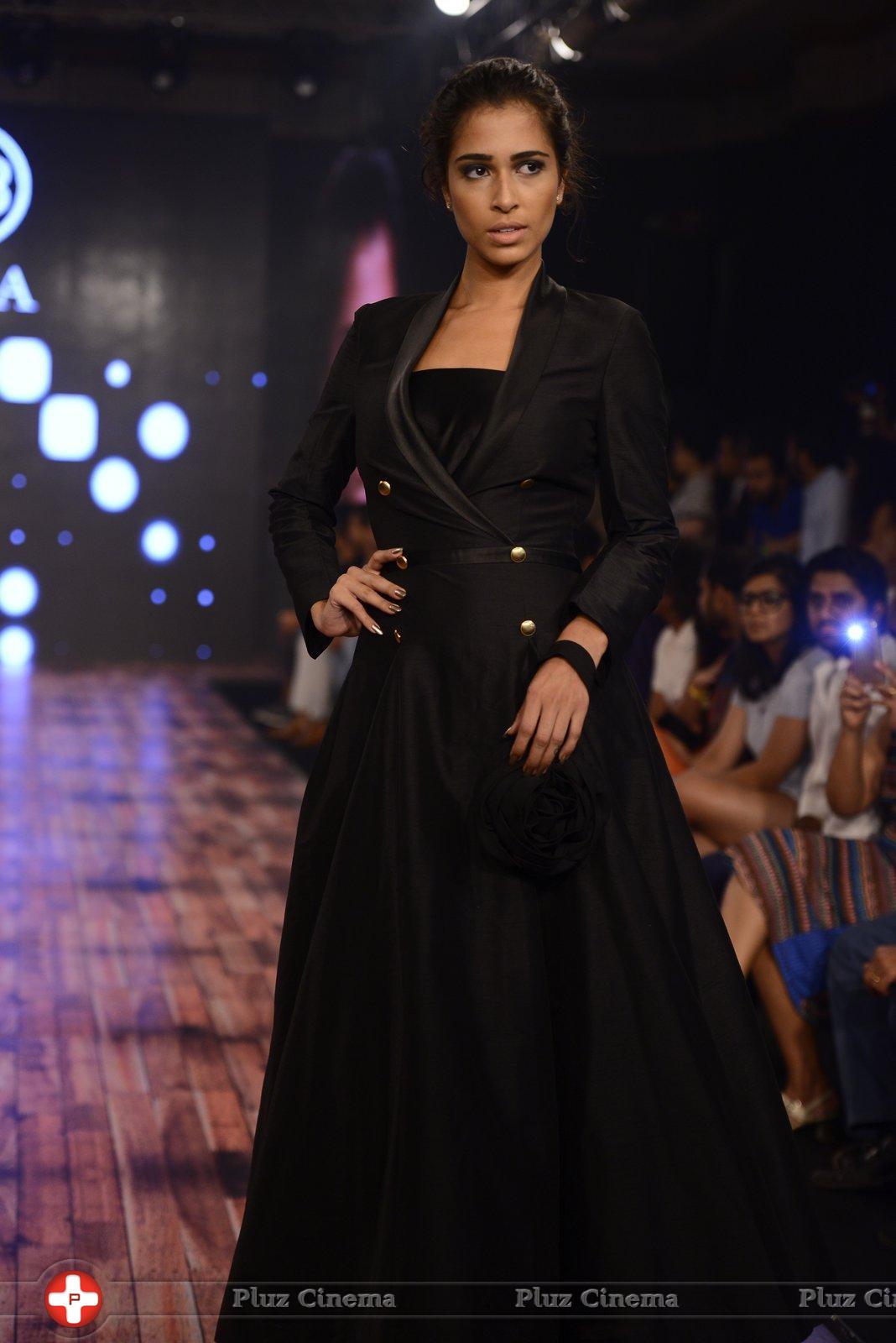 India Beach Fashion Week Day 1 All Shows with Showstoppers Stills | Picture 1321961