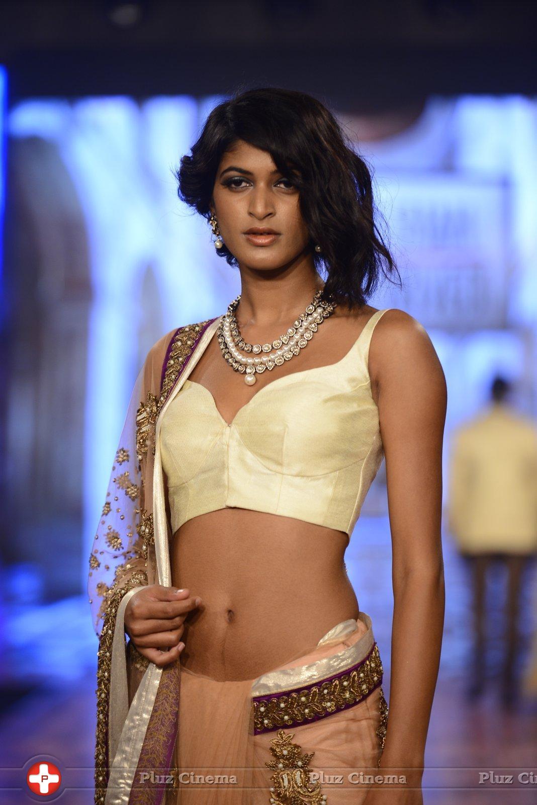 India Beach Fashion Week Day 1 All Shows with Showstoppers Stills | Picture 1321962