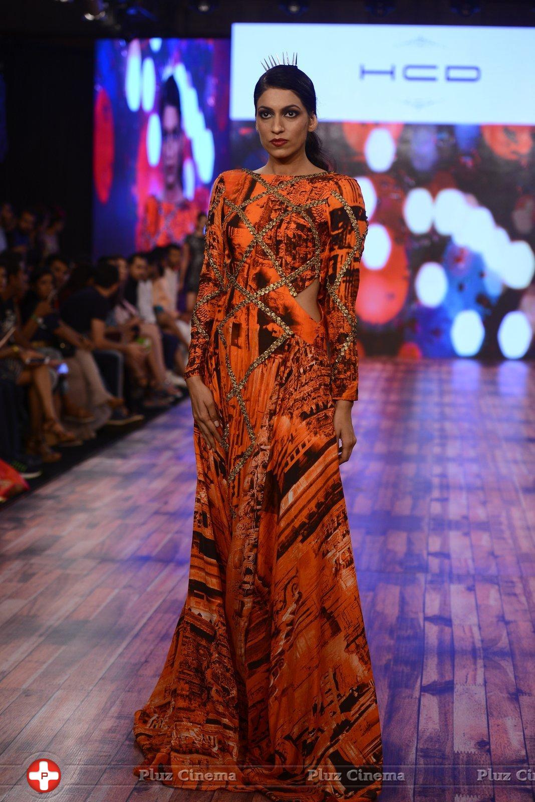 India Beach Fashion Week Day 1 All Shows with Showstoppers Stills | Picture 1321963