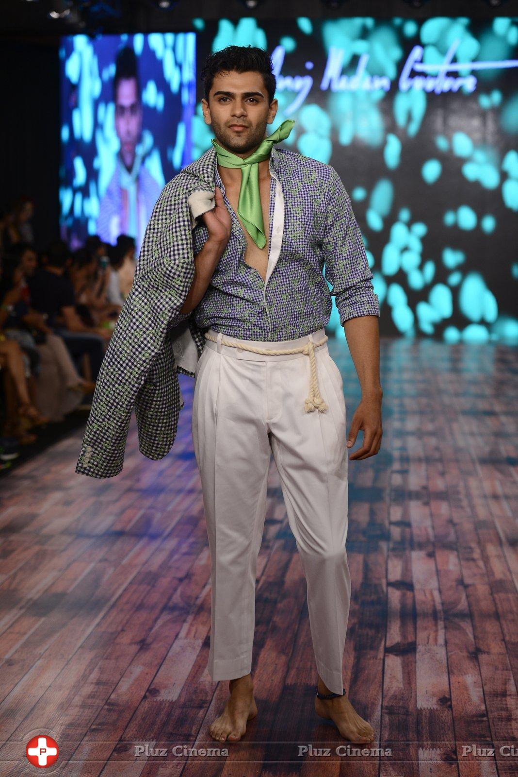 India Beach Fashion Week Day 1 All Shows with Showstoppers Stills | Picture 1321964