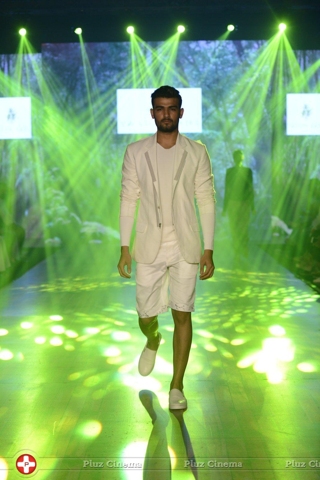 India Beach Fashion Week Day 1 All Shows with Showstoppers Stills | Picture 1321968