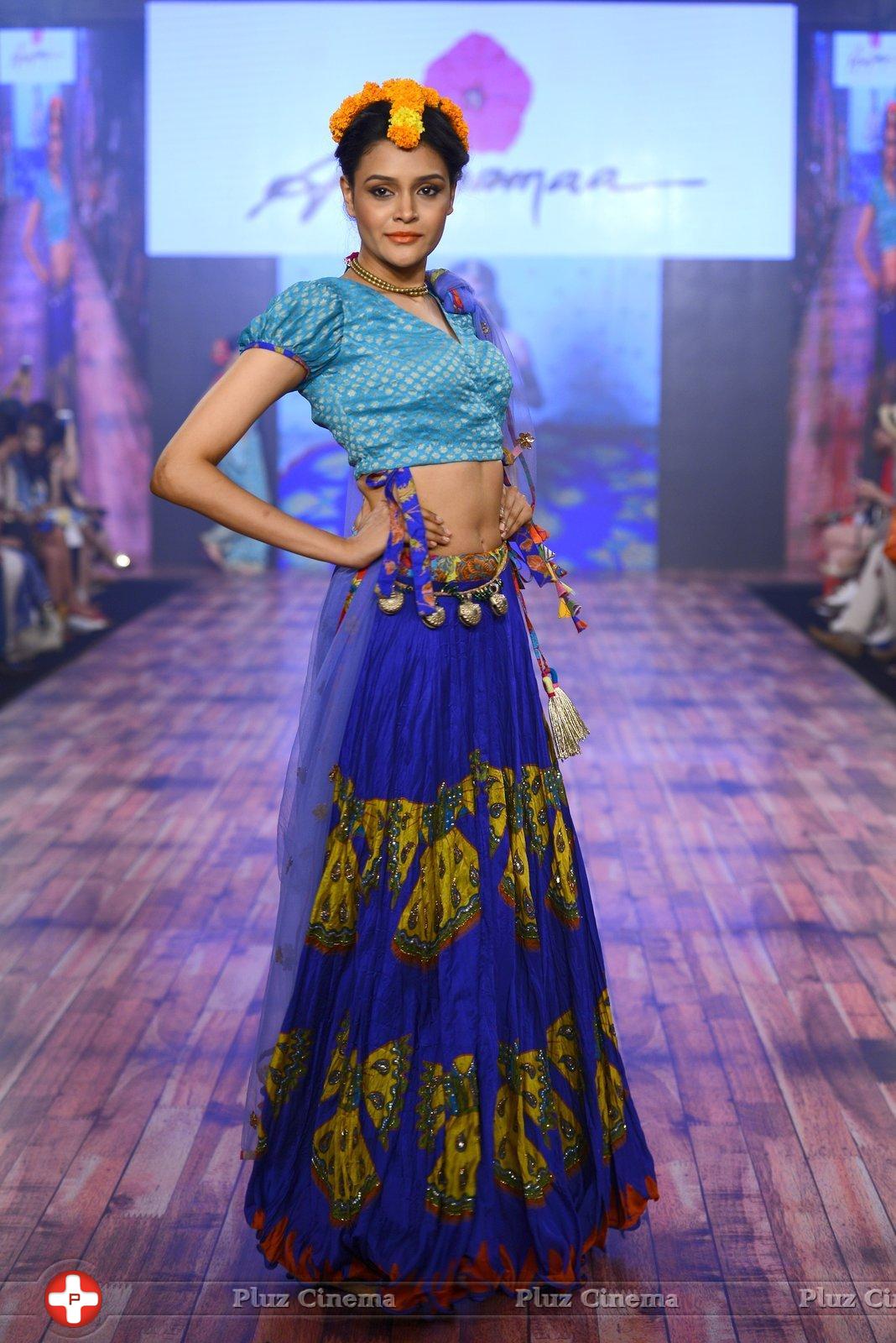 India Beach Fashion Week Day 1 All Shows with Showstoppers Stills | Picture 1321969