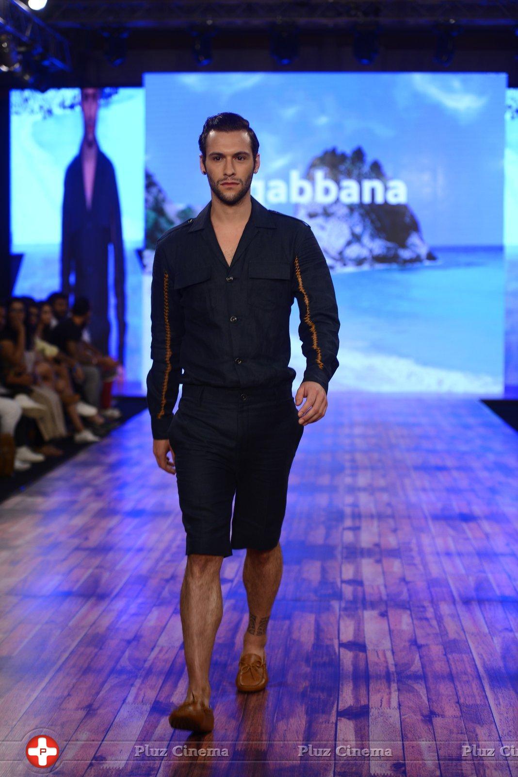 India Beach Fashion Week Day 1 All Shows with Showstoppers Stills | Picture 1321972