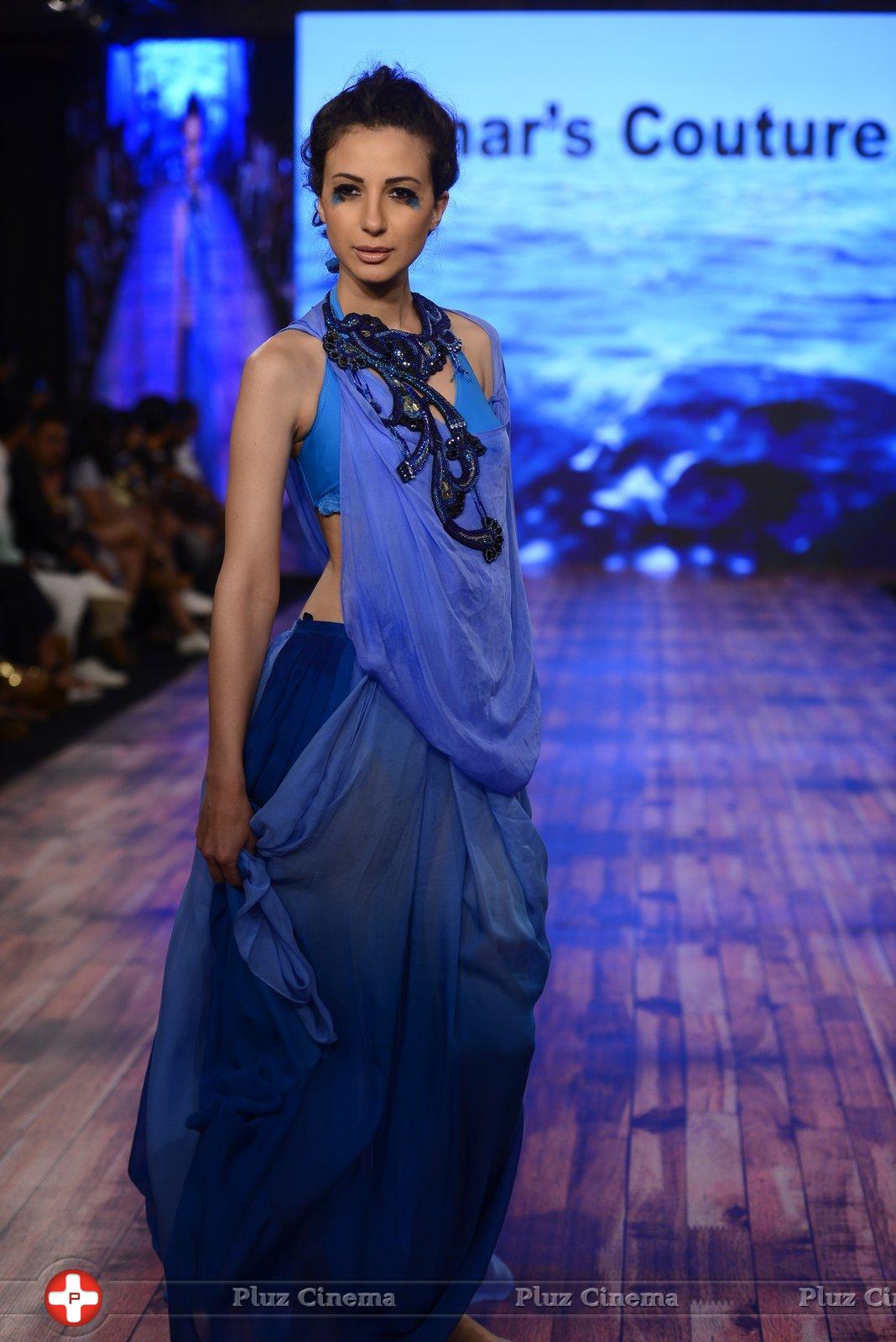 India Beach Fashion Week Day 1 All Shows with Showstoppers Stills | Picture 1321973