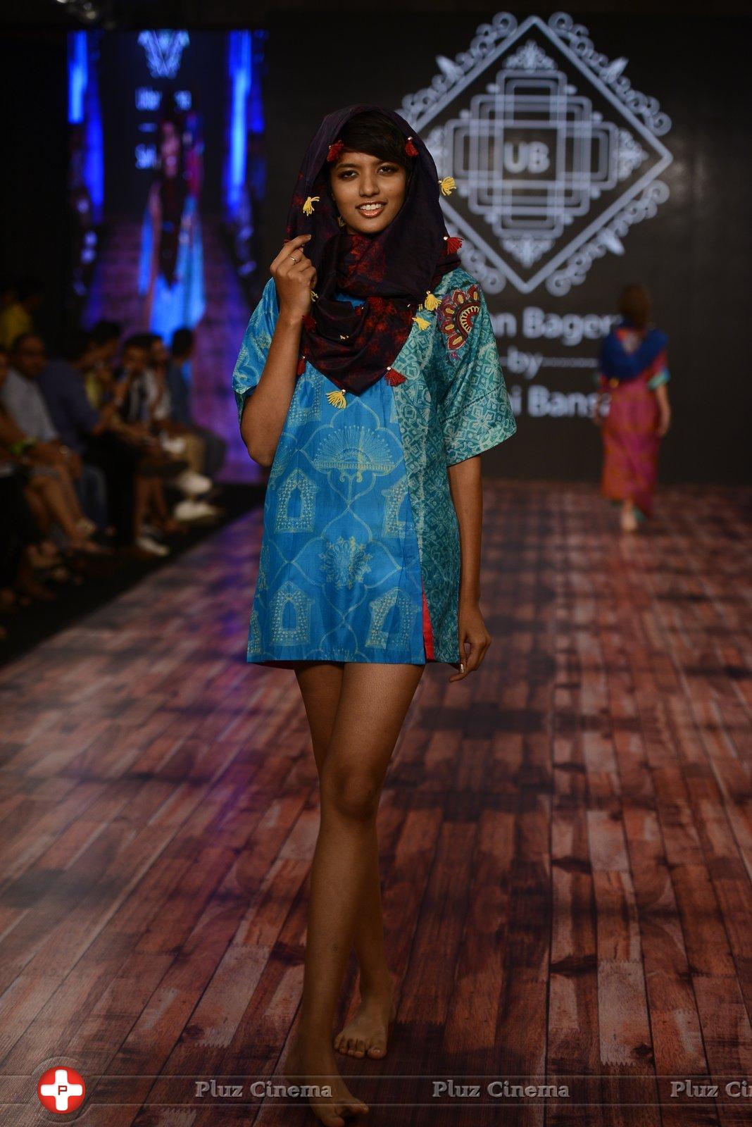 India Beach Fashion Week Day 1 All Shows with Showstoppers Stills | Picture 1321974