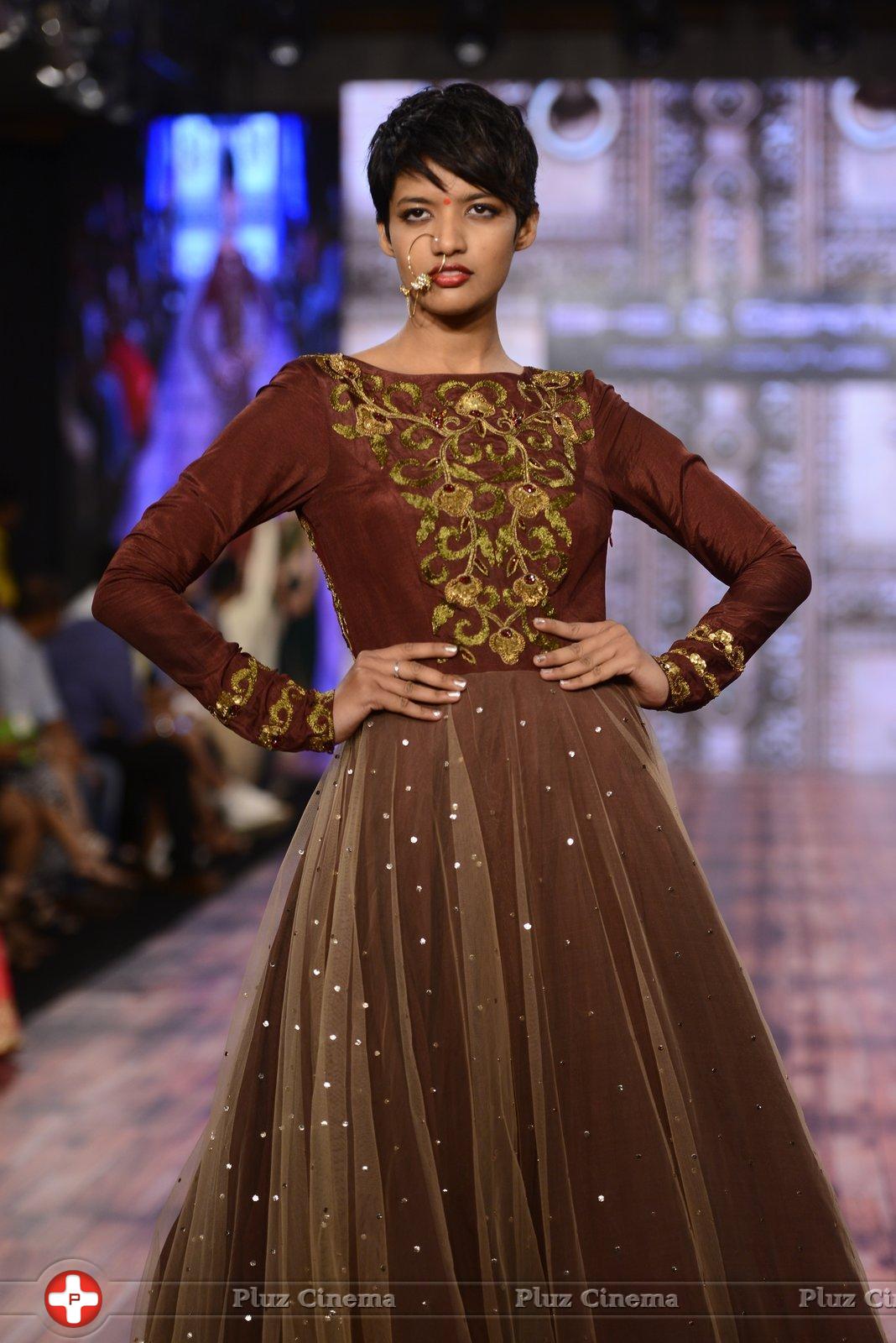 India Beach Fashion Week Day 1 All Shows with Showstoppers Stills | Picture 1321976