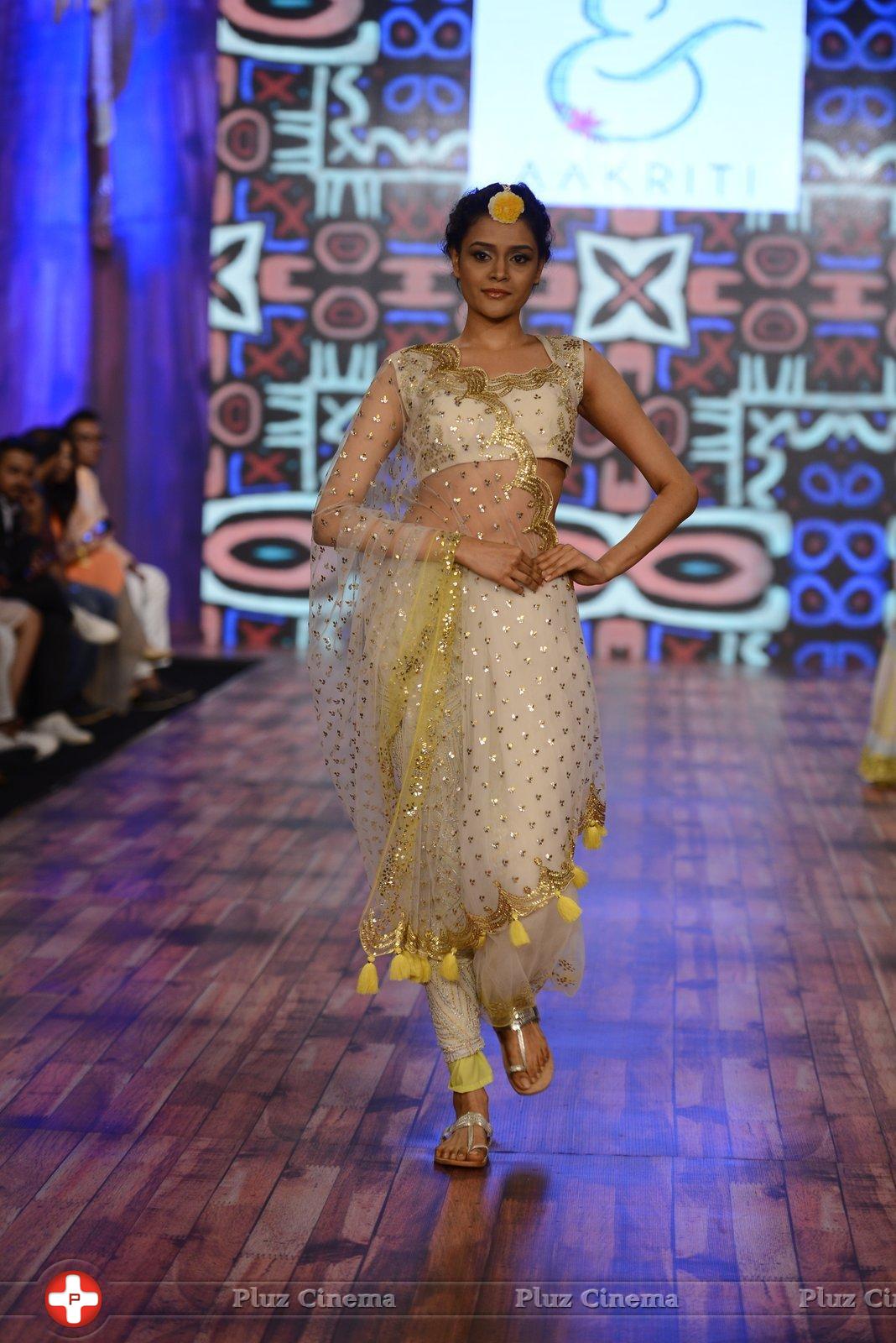 India Beach Fashion Week Day 1 All Shows with Showstoppers Stills | Picture 1321978