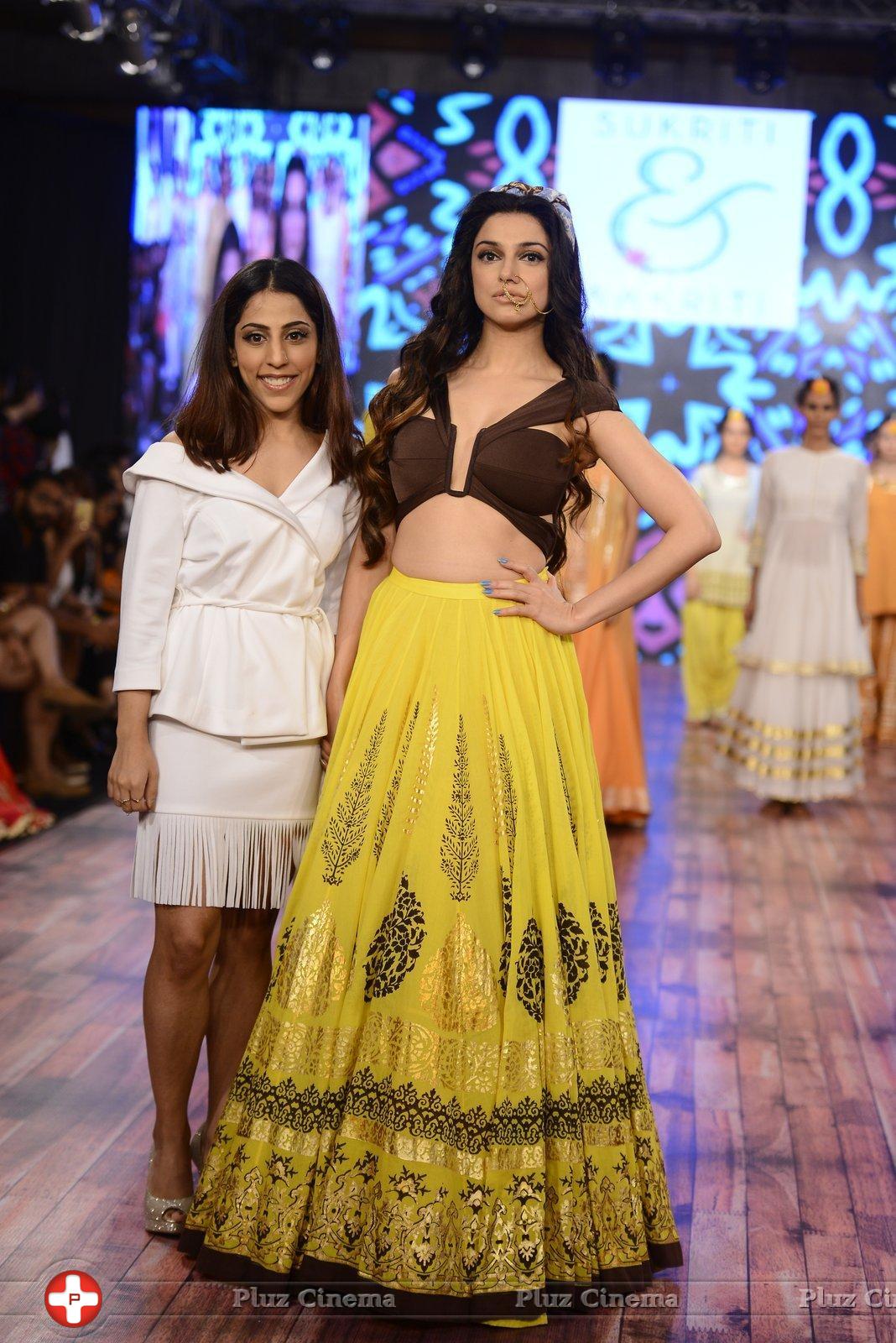 India Beach Fashion Week Day 1 All Shows with Showstoppers Stills | Picture 1321980