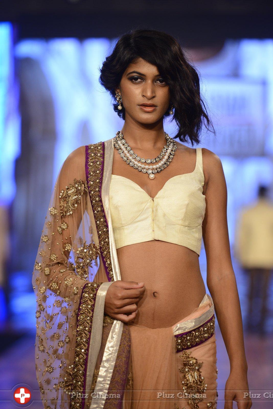 India Beach Fashion Week Day 1 All Shows with Showstoppers Stills | Picture 1321982