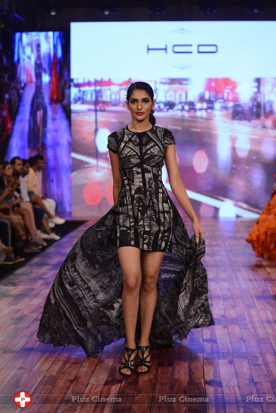 India Beach Fashion Week Day 1 All Shows with Showstoppers Stills | Picture 1321983