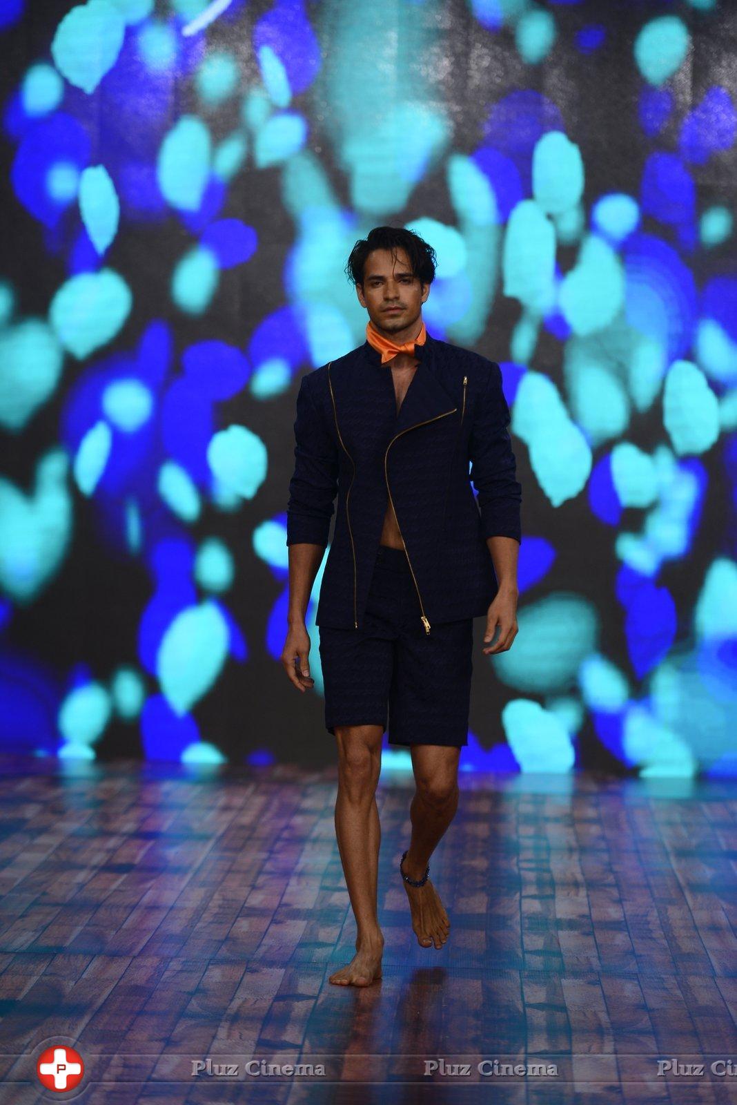 India Beach Fashion Week Day 1 All Shows with Showstoppers Stills | Picture 1321984