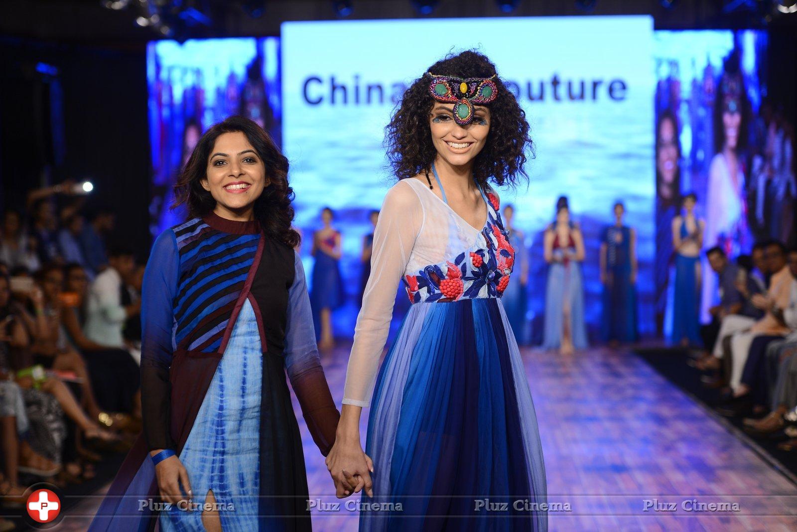 India Beach Fashion Week Day 1 All Shows with Showstoppers Stills | Picture 1321988