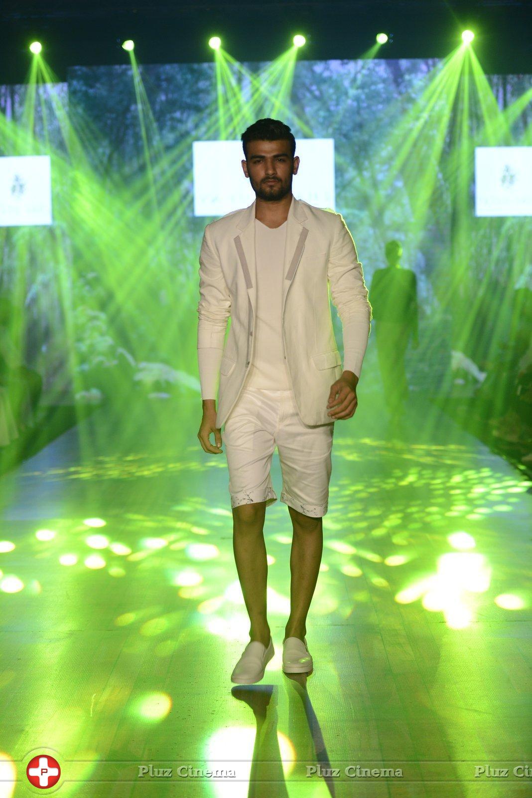 India Beach Fashion Week Day 1 All Shows with Showstoppers Stills | Picture 1321989