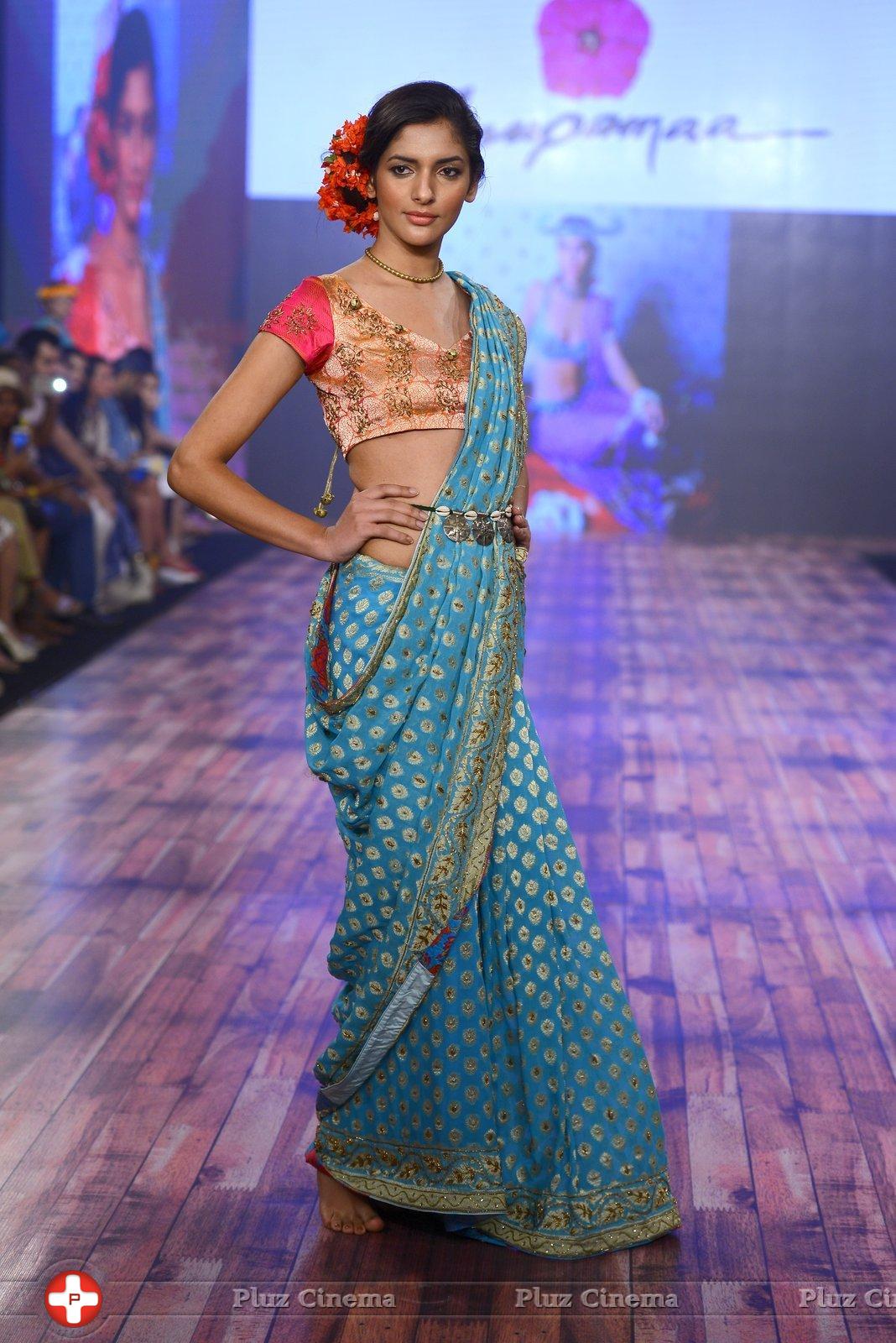 India Beach Fashion Week Day 1 All Shows with Showstoppers Stills | Picture 1321990