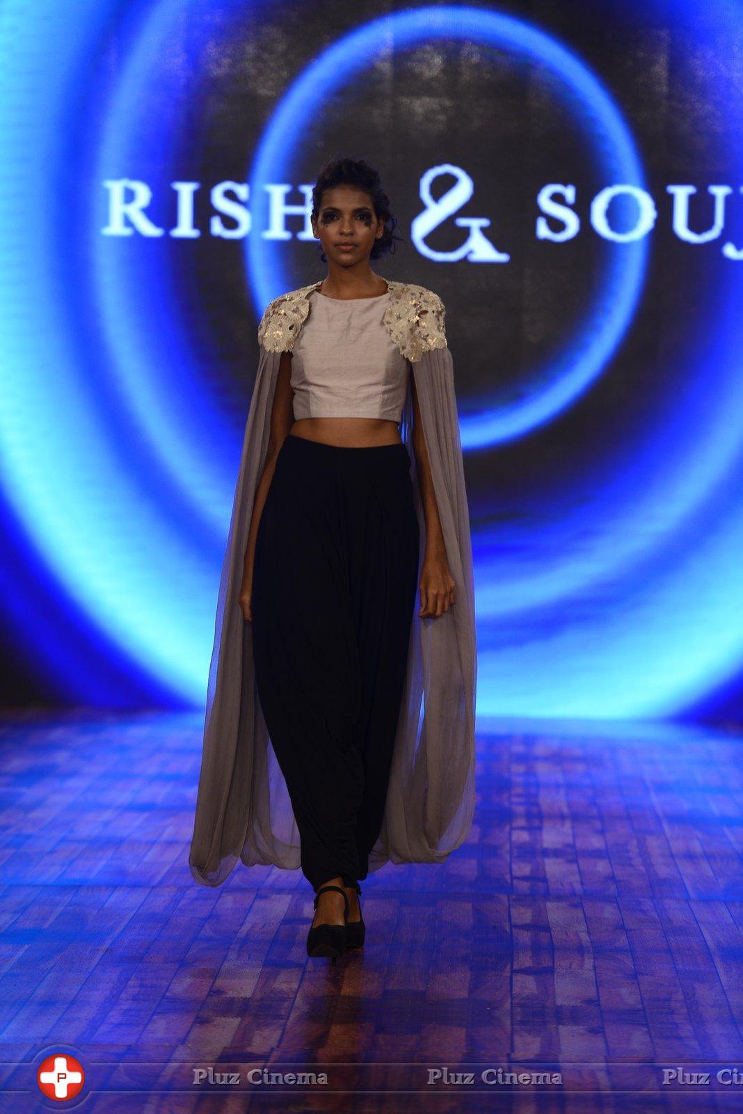 India Beach Fashion Week Day 1 All Shows with Showstoppers Stills | Picture 1321991