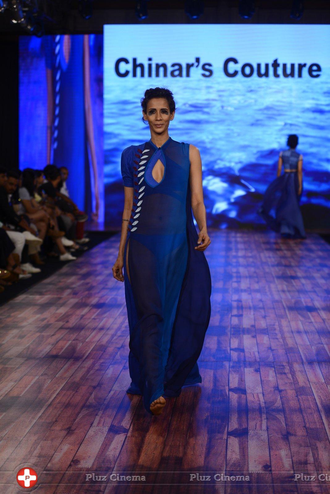 India Beach Fashion Week Day 1 All Shows with Showstoppers Stills | Picture 1321993