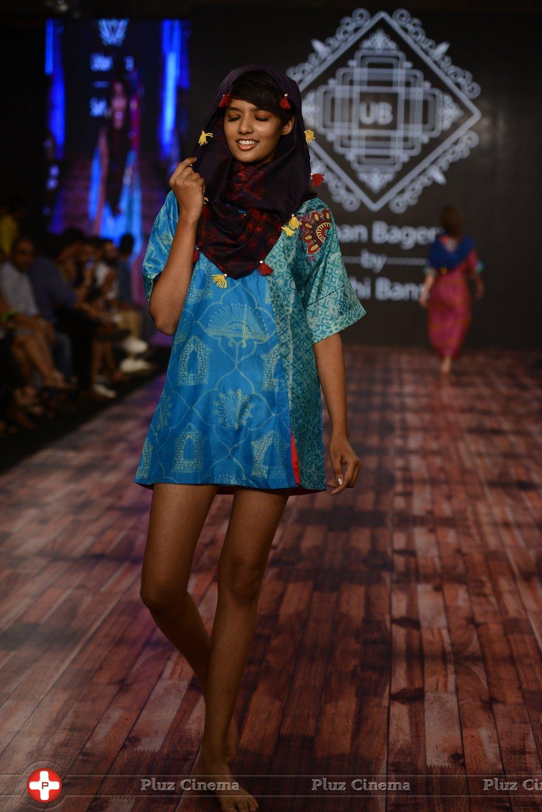 India Beach Fashion Week Day 1 All Shows with Showstoppers Stills | Picture 1321994