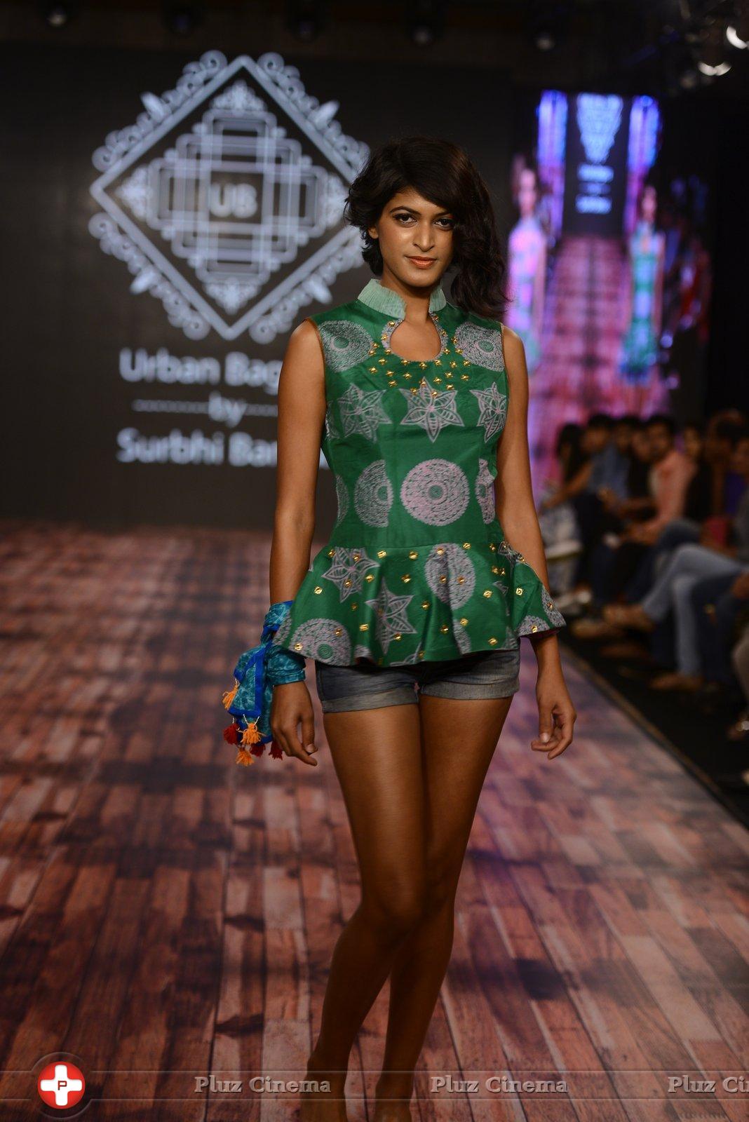 India Beach Fashion Week Day 1 All Shows with Showstoppers Stills | Picture 1321996