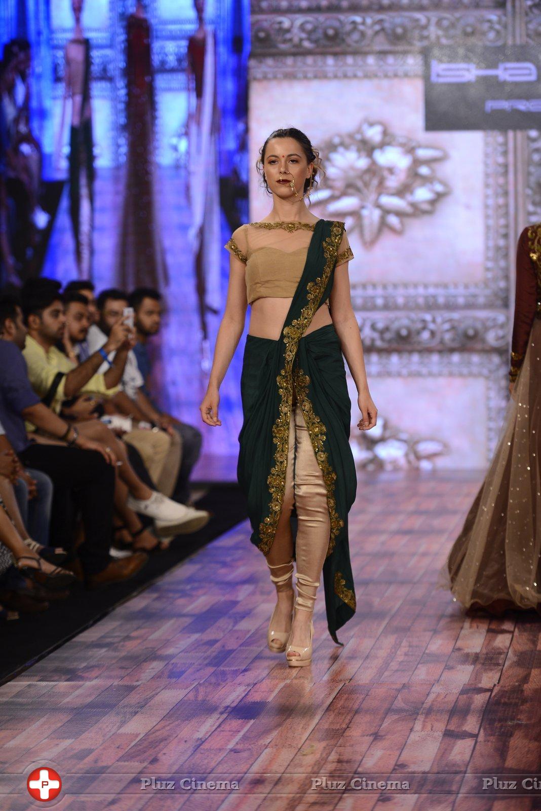 India Beach Fashion Week Day 1 All Shows with Showstoppers Stills | Picture 1321997