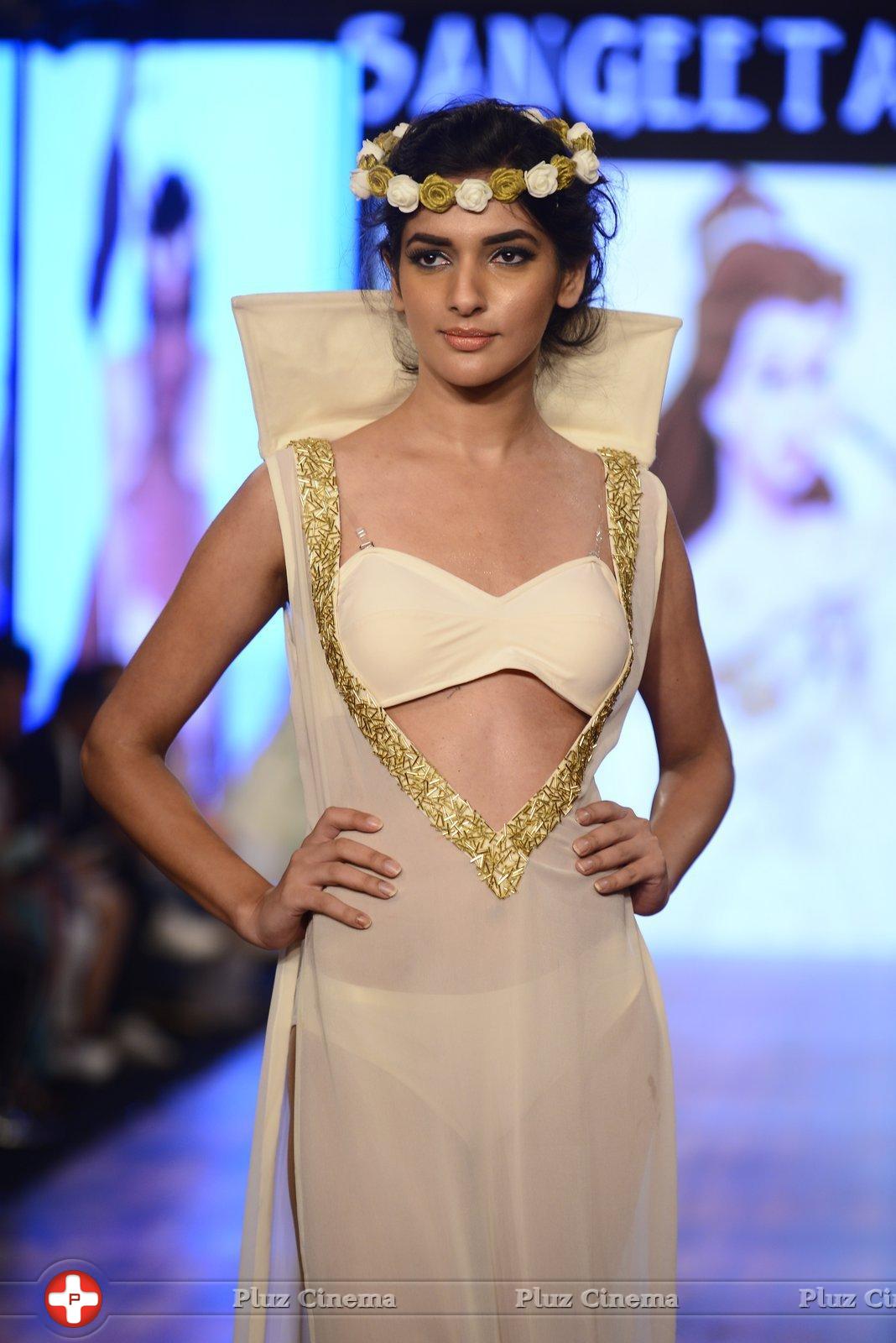 India Beach Fashion Week Day 1 All Shows with Showstoppers Stills | Picture 1321998