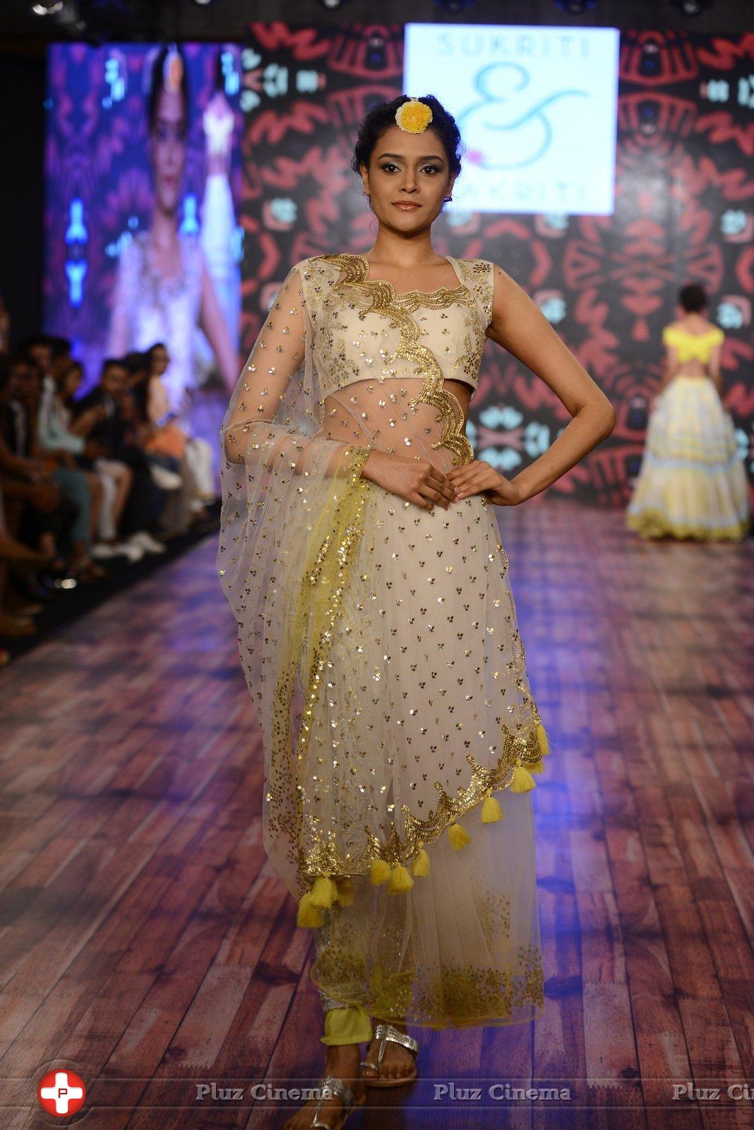 India Beach Fashion Week Day 1 All Shows with Showstoppers Stills | Picture 1321999