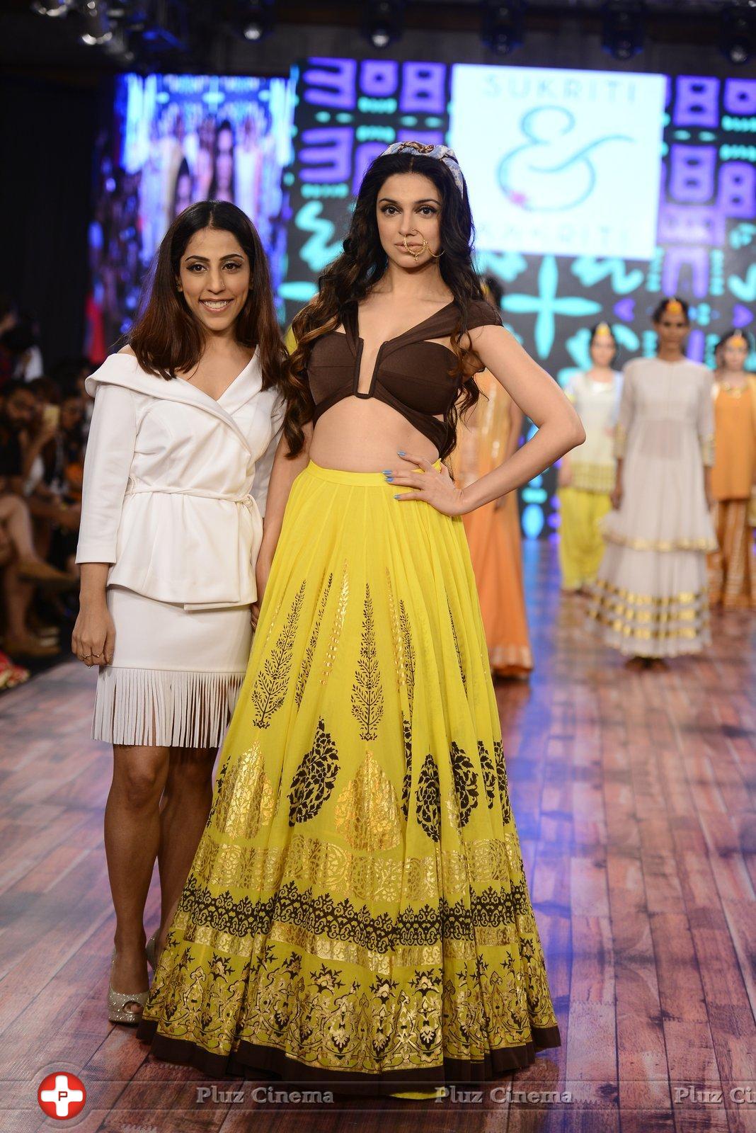 India Beach Fashion Week Day 1 All Shows with Showstoppers Stills | Picture 1322000