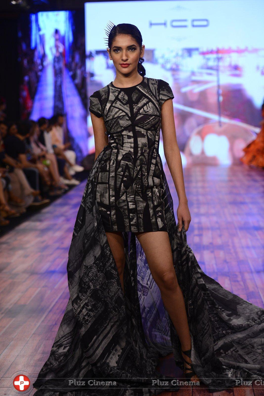 India Beach Fashion Week Day 1 All Shows with Showstoppers Stills | Picture 1322003