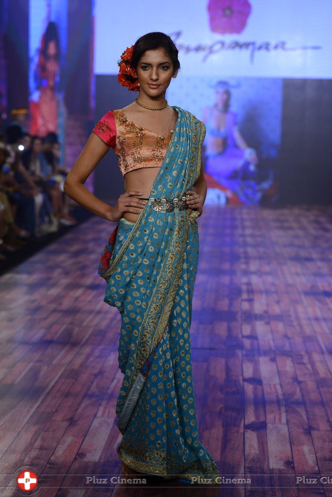 India Beach Fashion Week Day 1 All Shows with Showstoppers Stills | Picture 1322011