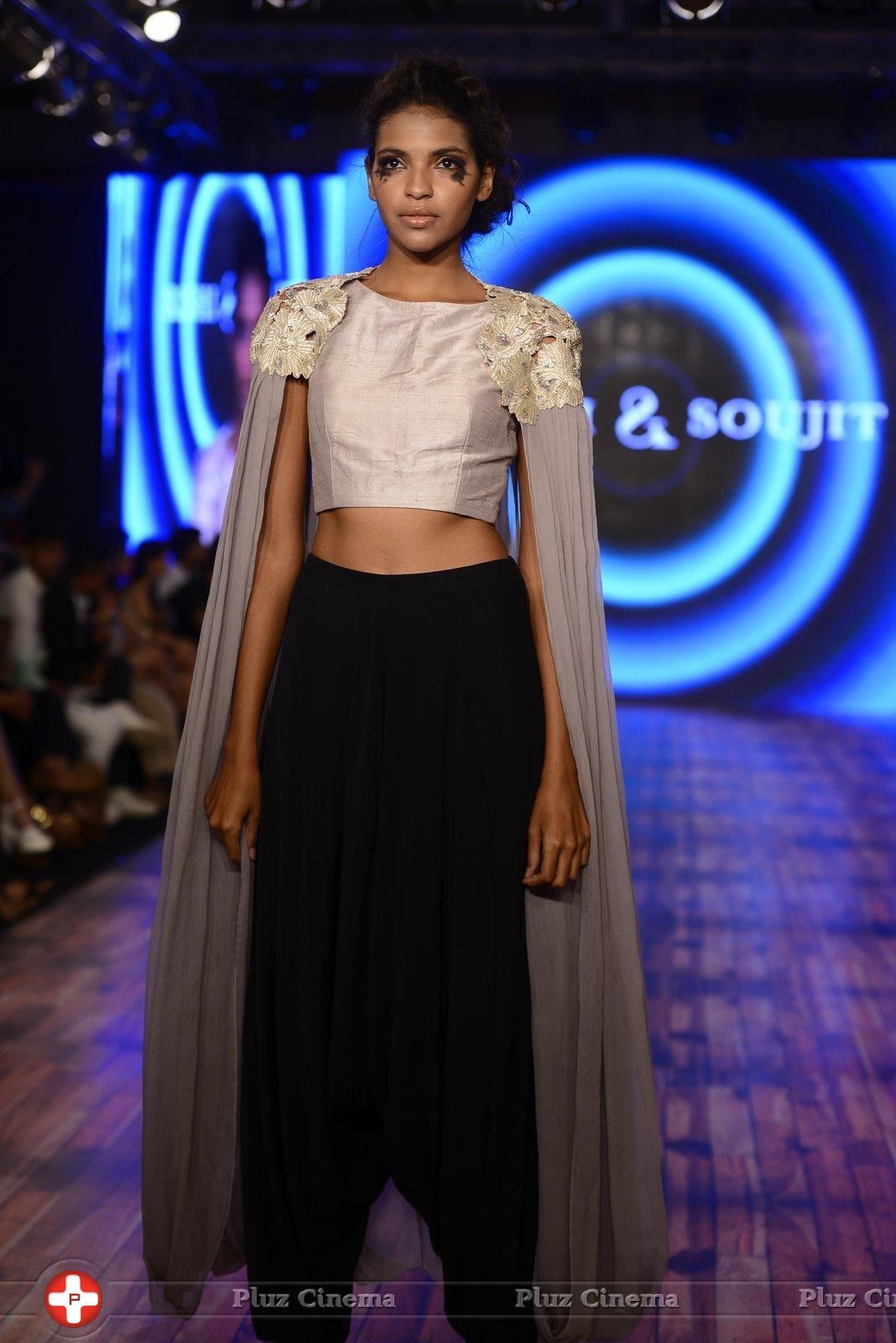 India Beach Fashion Week Day 1 All Shows with Showstoppers Stills | Picture 1322012