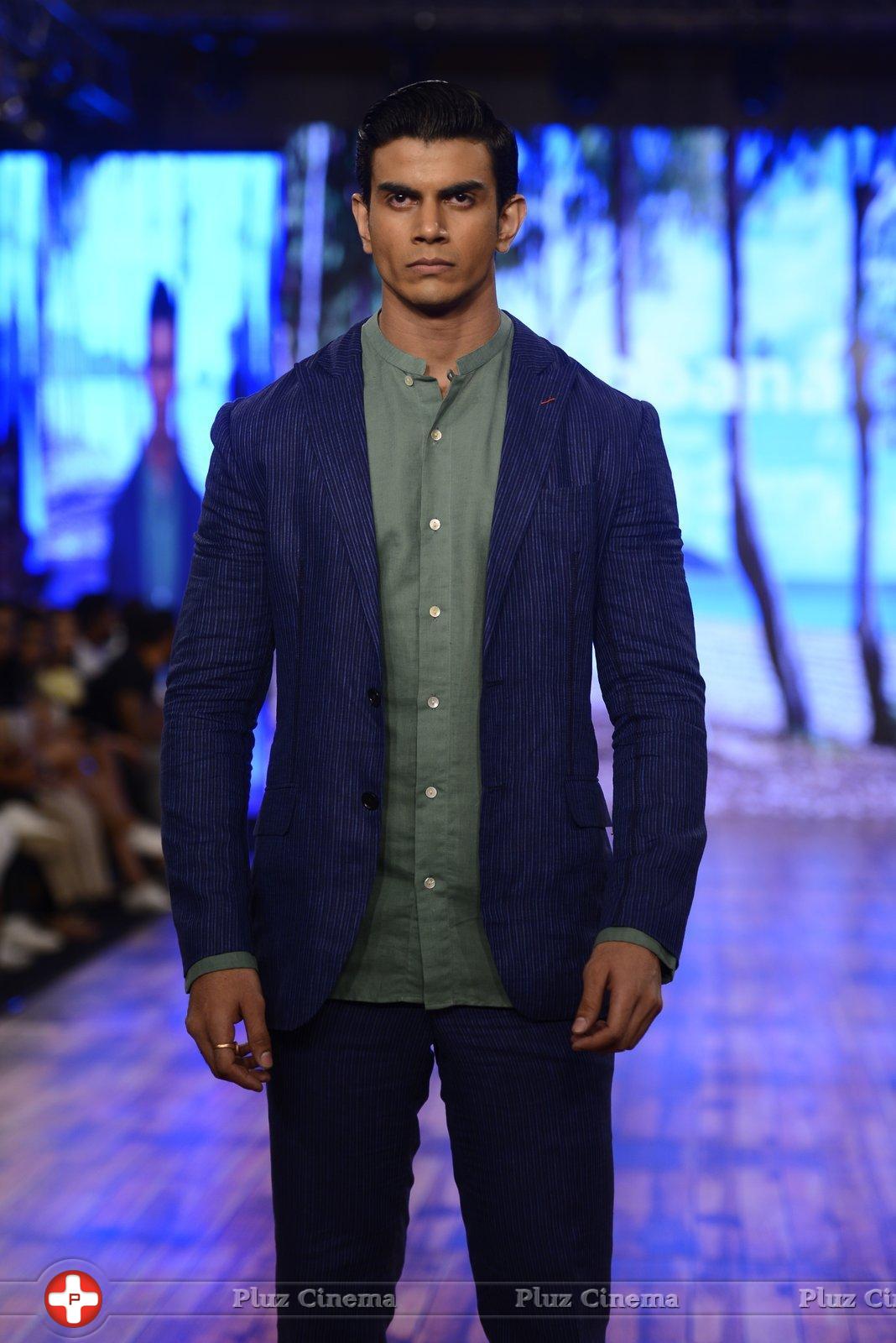 India Beach Fashion Week Day 1 All Shows with Showstoppers Stills | Picture 1322013