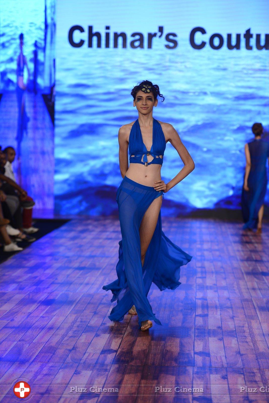 India Beach Fashion Week Day 1 All Shows with Showstoppers Stills | Picture 1322014