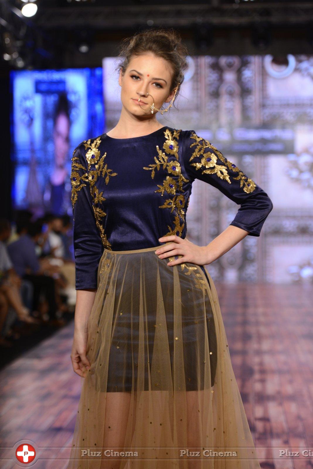 India Beach Fashion Week Day 1 All Shows with Showstoppers Stills | Picture 1322016