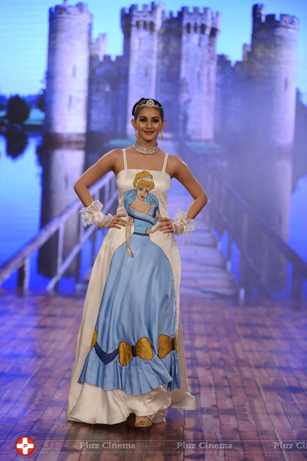 India Beach Fashion Week Day 1 All Shows with Showstoppers Stills | Picture 1322018