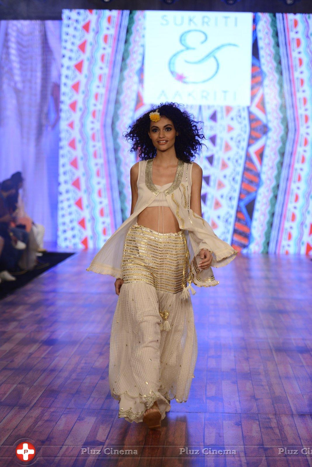 India Beach Fashion Week Day 1 All Shows with Showstoppers Stills | Picture 1322019