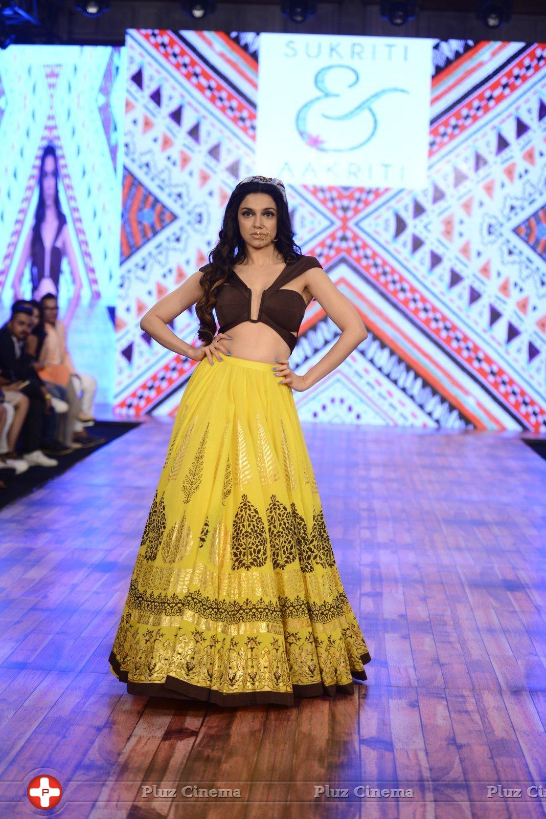 India Beach Fashion Week Day 1 All Shows with Showstoppers Stills | Picture 1322020