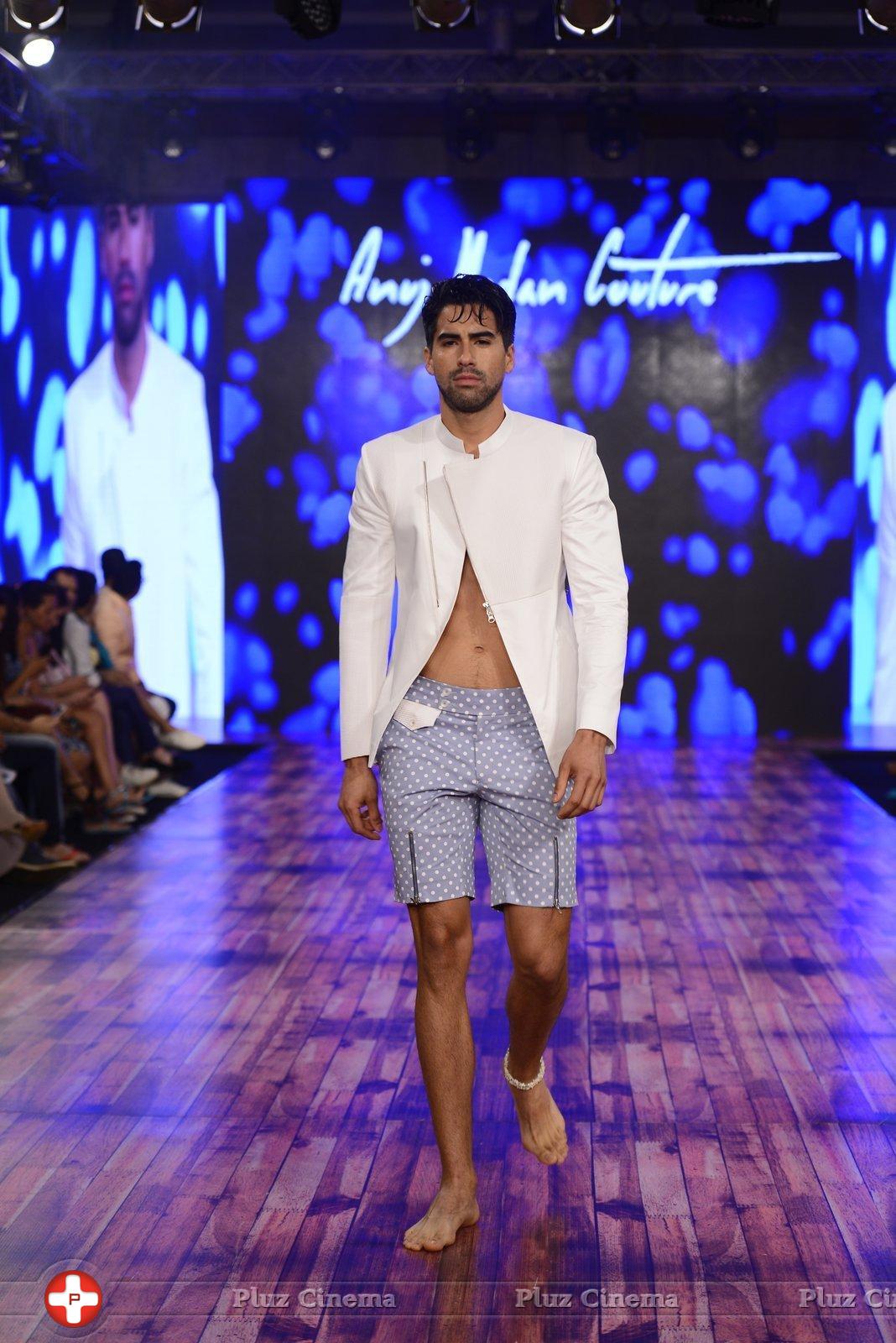 India Beach Fashion Week Day 1 All Shows with Showstoppers Stills | Picture 1322024