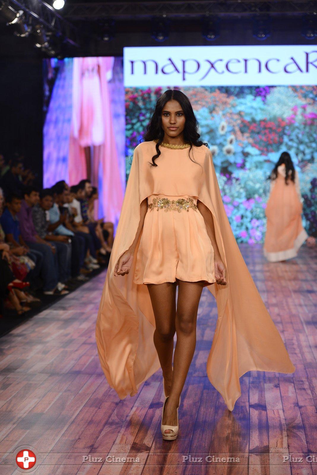 India Beach Fashion Week Day 1 All Shows with Showstoppers Stills | Picture 1322025