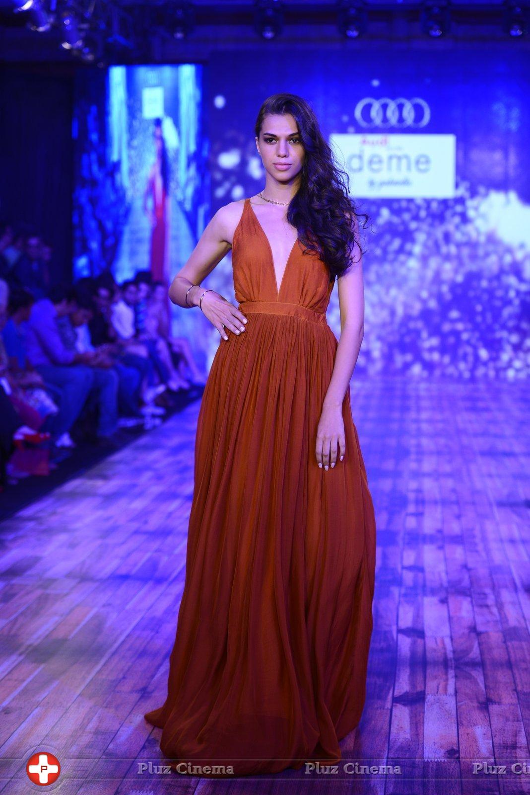 India Beach Fashion Week Day 1 All Shows with Showstoppers Stills | Picture 1322026