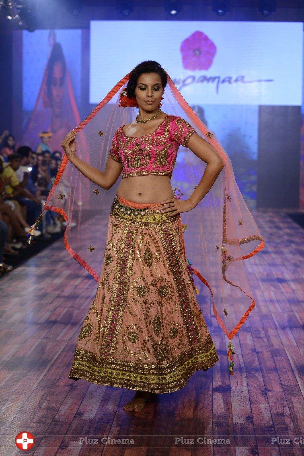 India Beach Fashion Week Day 1 All Shows with Showstoppers Stills | Picture 1322029