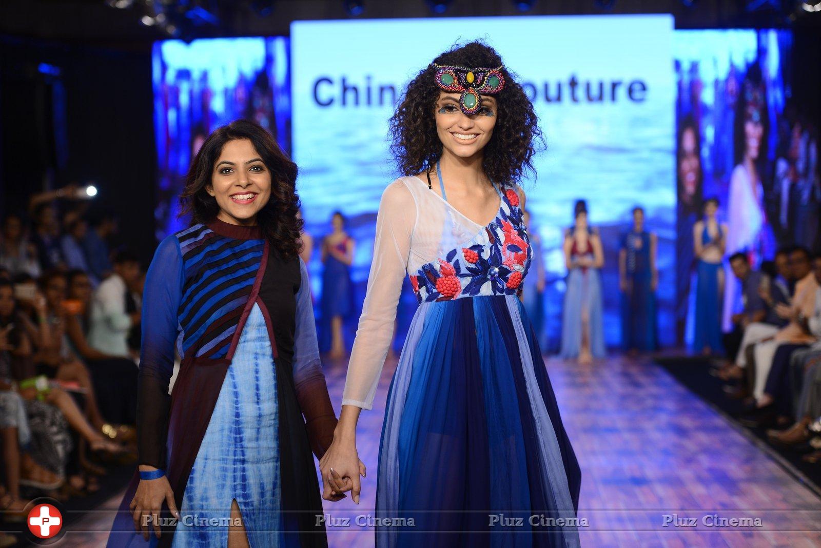 India Beach Fashion Week Day 1 All Shows with Showstoppers Stills | Picture 1322032