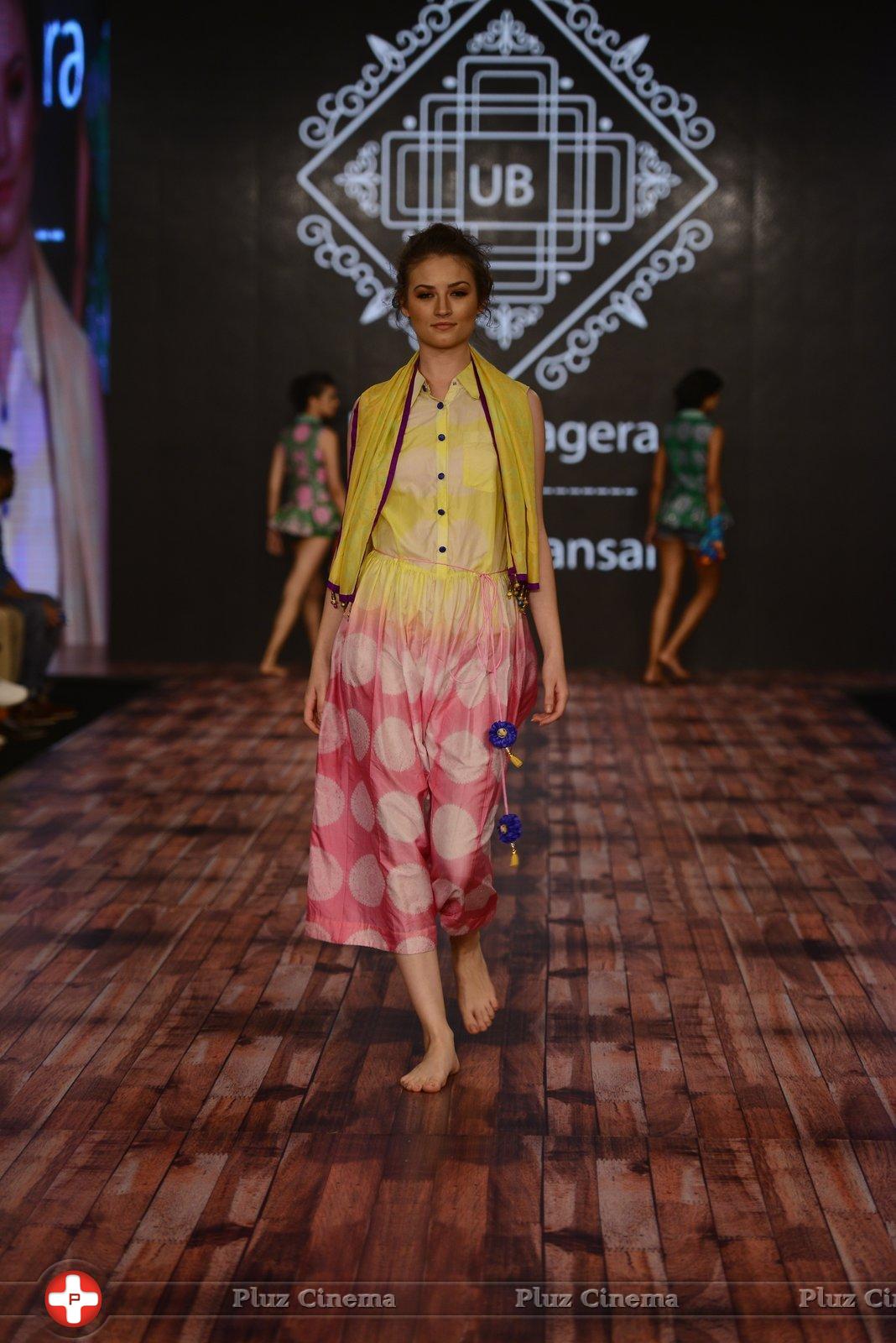 India Beach Fashion Week Day 1 All Shows with Showstoppers Stills | Picture 1322034