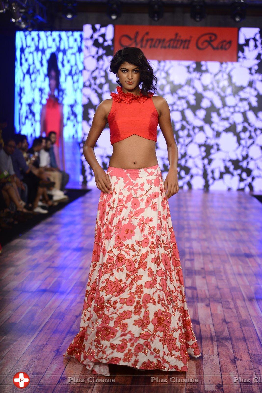 India Beach Fashion Week Day 1 All Shows with Showstoppers Stills | Picture 1322035