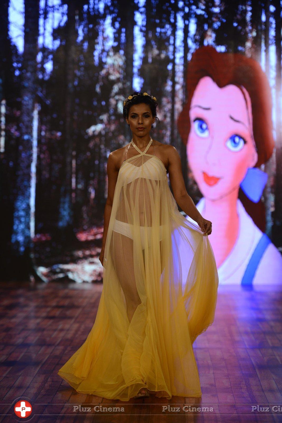 India Beach Fashion Week Day 1 All Shows with Showstoppers Stills | Picture 1322037