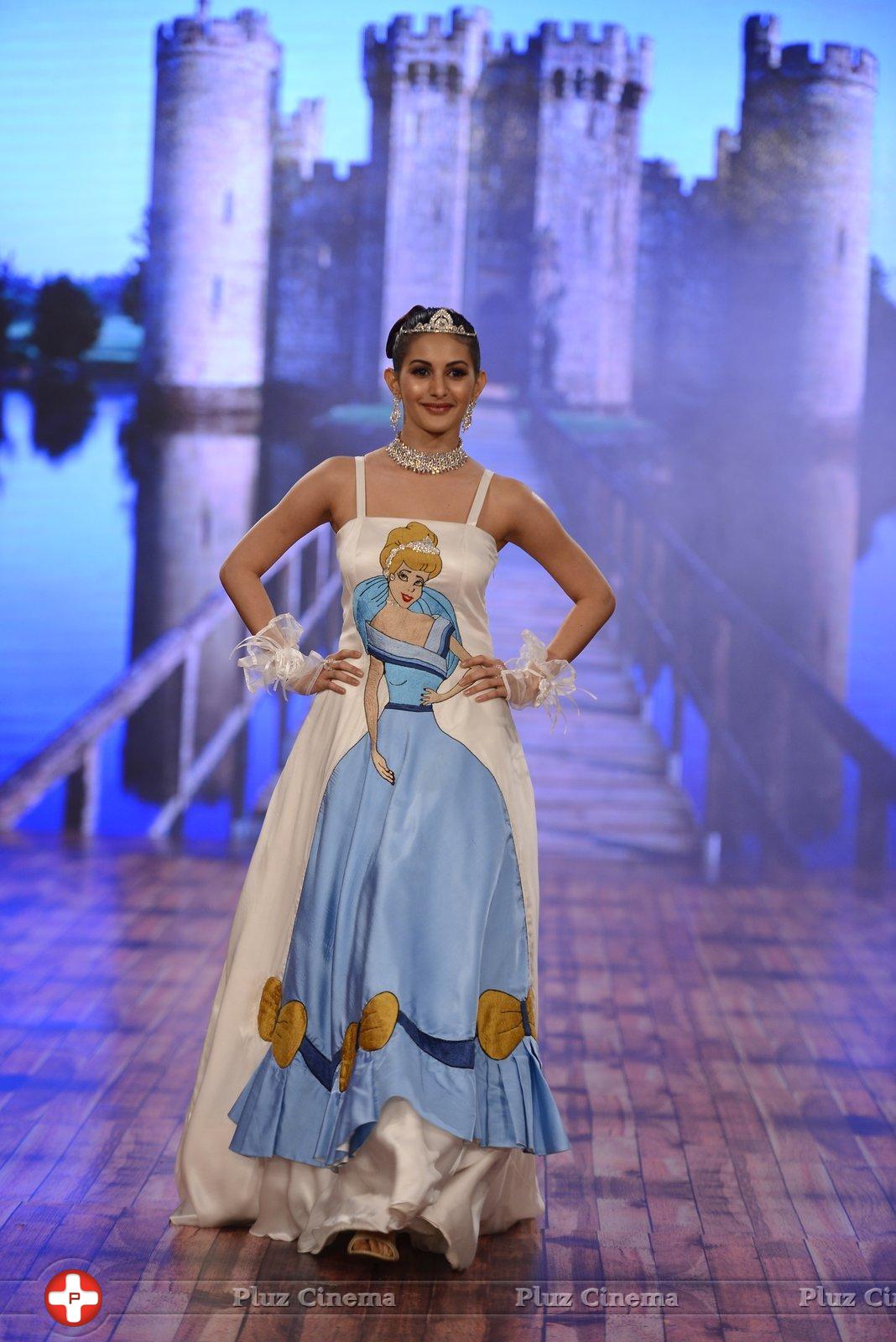 India Beach Fashion Week Day 1 All Shows with Showstoppers Stills | Picture 1322039