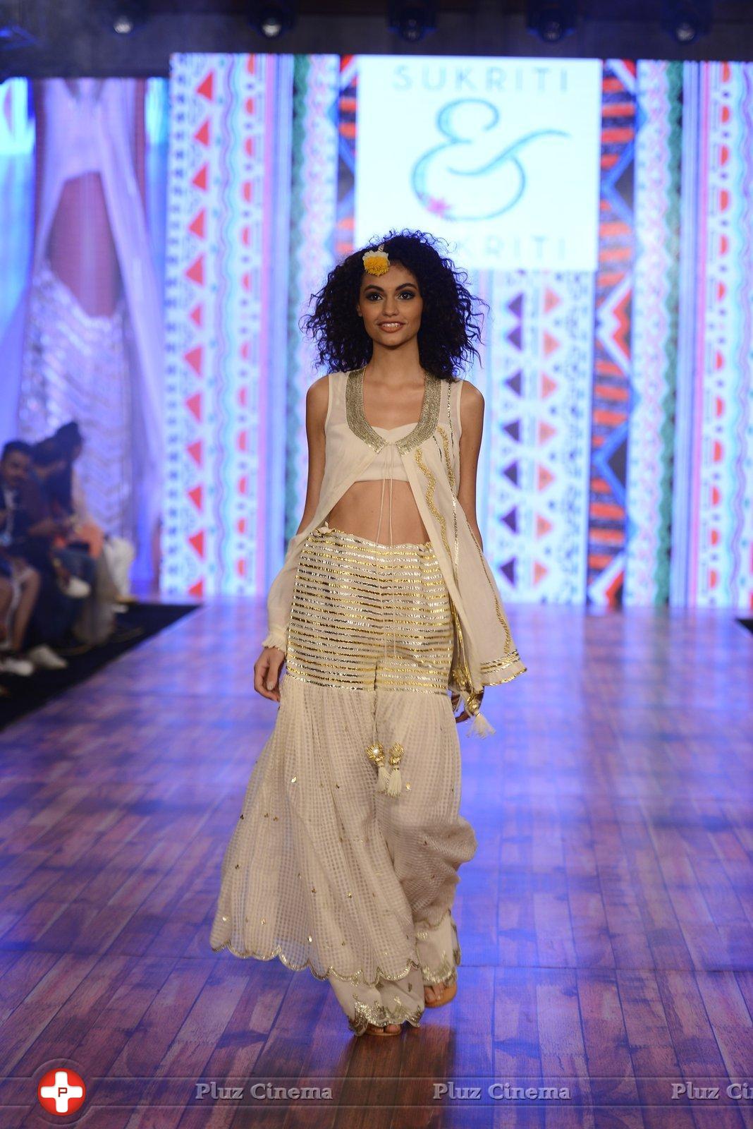 India Beach Fashion Week Day 1 All Shows with Showstoppers Stills | Picture 1322040