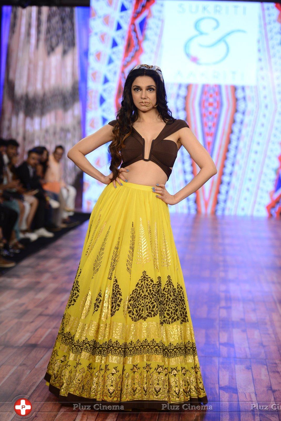 India Beach Fashion Week Day 1 All Shows with Showstoppers Stills | Picture 1322041