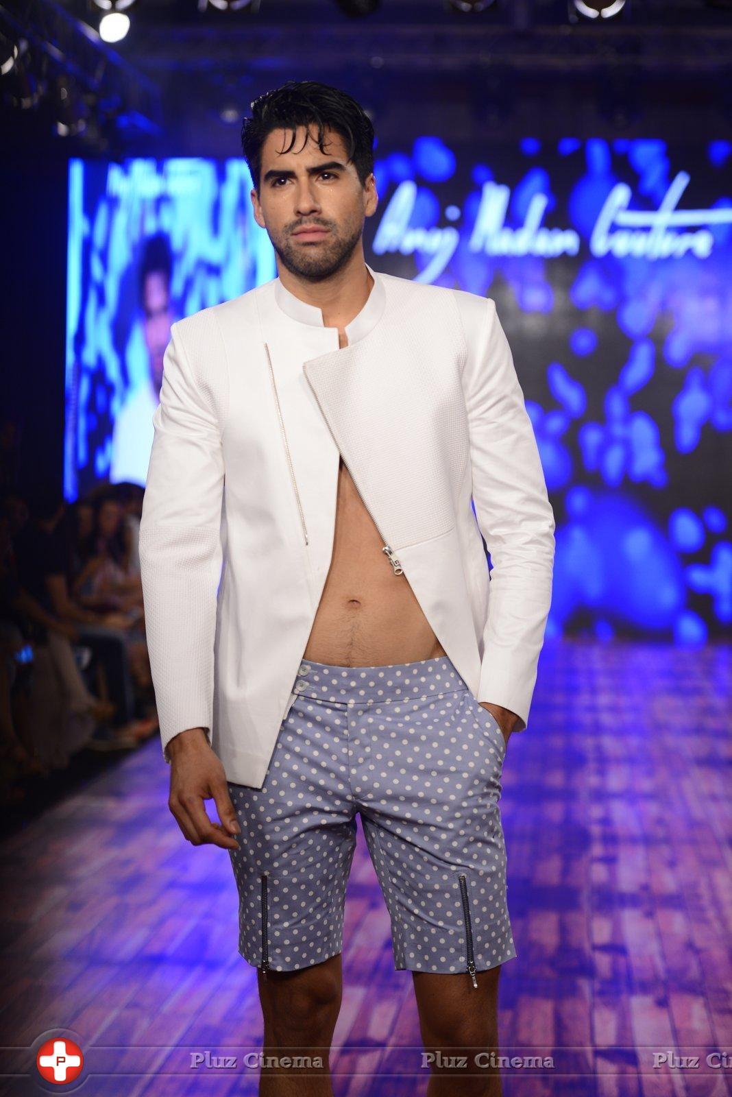 India Beach Fashion Week Day 1 All Shows with Showstoppers Stills | Picture 1322045